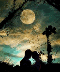 Nel giardino dell'amore