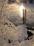 L�avanzare dell�inverno