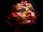A met� via  