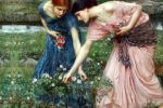 "ti donero� dei fiori"