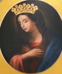 A te Madre Divina della Piet�!