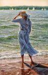 " Sull�arenile"