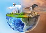 Povera Terra! La Giornata della terra!