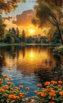 L�alba Innalza Il Bel Vedere!