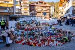 Inferno a Crans Montana