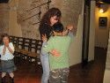 Ballando: � un'emozione!
