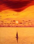 Non ci sar� tramonto