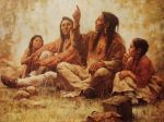 Sacro Spirito (Indiani d�America)