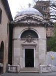 Il malcontento d'Alighieri