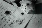 L'ombra delle parole