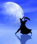 Dalla luna alla donna