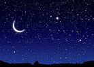 Segue la luna