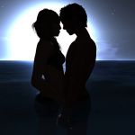 Cuori a met�
