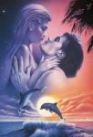 Passione oltre l�orizzonte