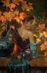 Cristalli d'autunno