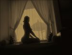 Nell�ora mistica della penombra