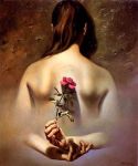 La Sposa di sale