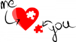 Me and you