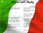 Con poesia l�Italia rinascer�