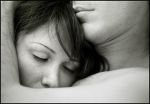 Coccole al sole