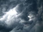 Cielo spento  