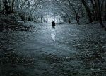 Alone