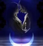 Gli occhi della luna