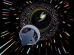 Un viaggio interstellare
