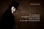 Verit� e menzogna