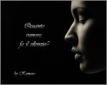 Nel frastuono del silenzio