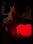 Lascia che ti chiami Amore