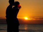 La strada dorata dell�amore