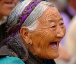 Ci mancher� il tuo sorriso contagioso