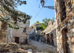 All�ombra della taciturna Majella