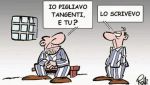 Frustrazione (la legge del bavaglio)