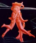 Strano uomo  
