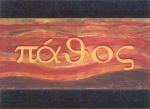 Pathos e Logos (angoli rari)  