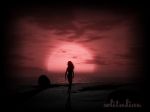 Il dolore � muto