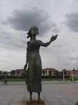 Scalzo nell'intimit� d'una nazione  