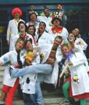 Clownterapia  