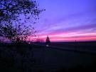 L'alba ti sorride