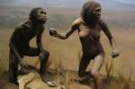 La rivalsa dell'uomo