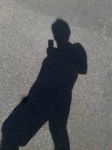 L'assurda ombra dei miei pentimenti