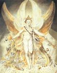 Canti di An�steros: la nascita (I Canto)