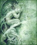 Avec le Temps (Lettera)