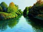 Come il fiume  
