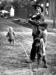 Il violinista di Dooney