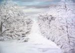 Storia della Neve