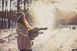 Les enfants qui s�aiment