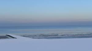 Il mare a dicembre